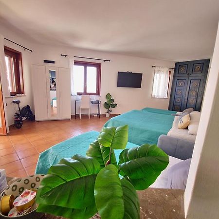 Tok Tok Taormina Villa Ngoại thất bức ảnh