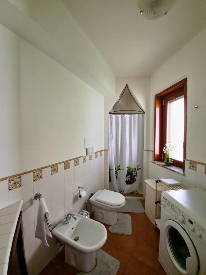 Tok Tok Taormina Villa Ngoại thất bức ảnh